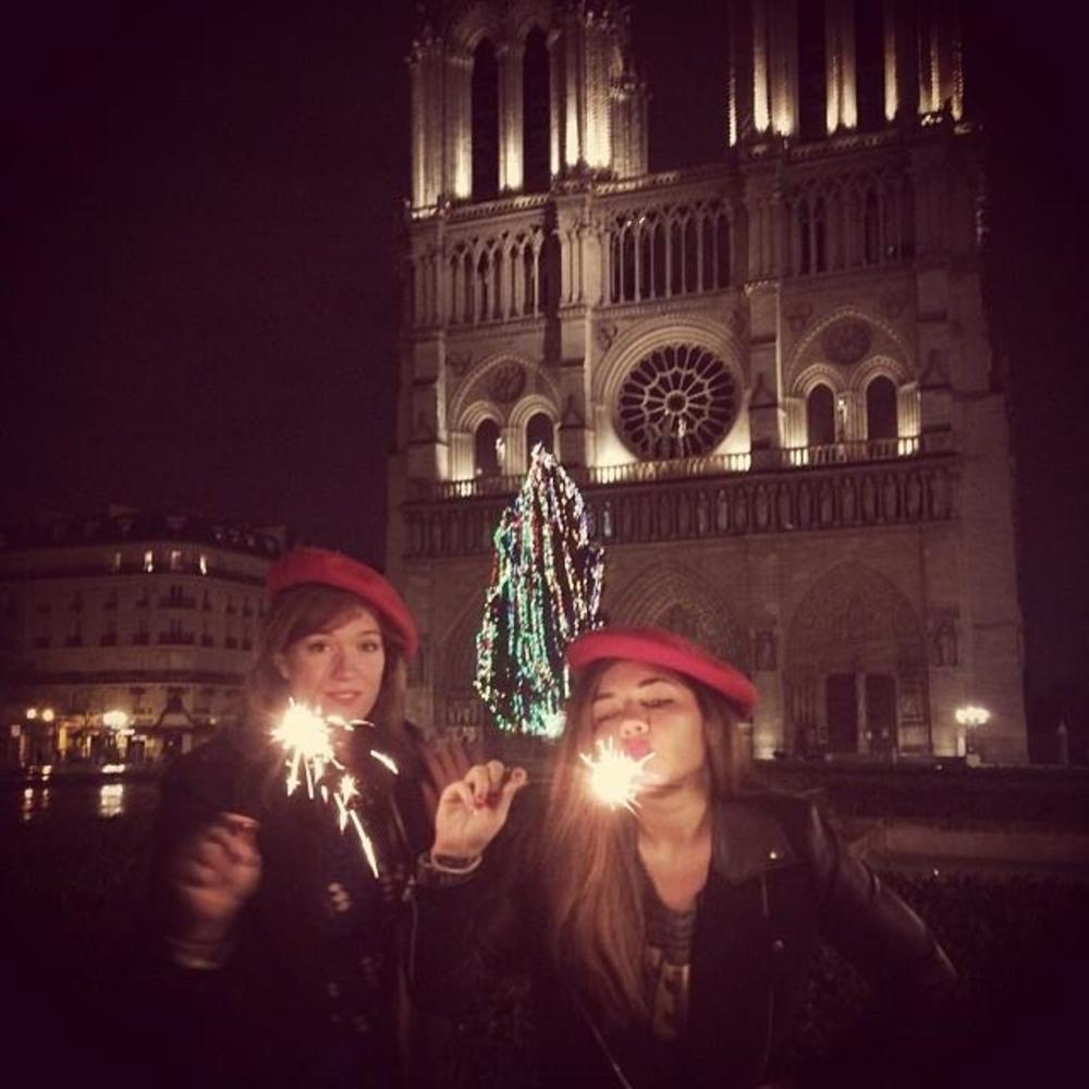 Meet your Posher, Ericka